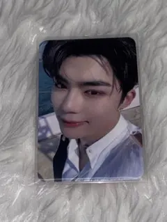 ZB1 ゼベワン ゴヌク soundwave トレカ hello