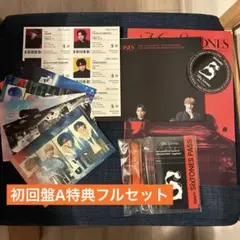 「MILESixTONES -Best Tracks-」初回盤A特典付