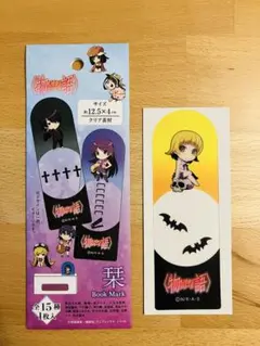 一番くじ 物語シリーズ おやつタイム 忍野忍 掛式アートポスター