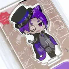 【御影玲王】ねこみみ怪盗　アクリルスタンド　ブルーロック　新品未開封