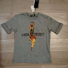 NEIL BARRETT☆ニールバレットキッズ Tシャツ140新品