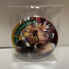 僕のヒーローアカデミア コレクション缶バッジ 第7弾 ホークス