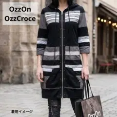 2026年最新】OZZOn パーカーの人気アイテム - メルカリ