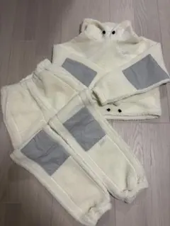 X-girl セットアップ　新品未使用タグ付き