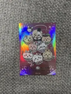 まじかるちいかわ　ステッカーのサムネイル