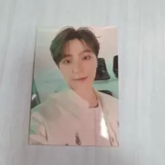 ディノDINOセルカSEVENTEEN　[FOLLOW AGAIN JAPAN]