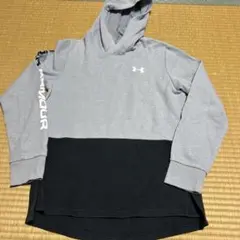 アンダーアーマー 長袖 トップス