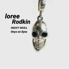 2026年最新】loree rodkin スカルの人気アイテム - メルカリ