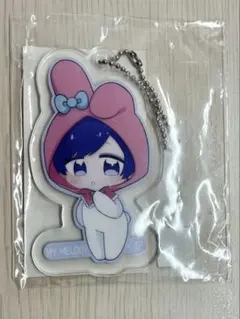 いれいす サンリオコラボ If