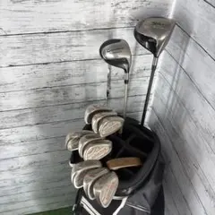 男性初心者さん向け　 格安コースデビューセット