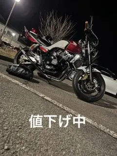 2026年最新】nc39 タンク cb400sfの人気アイテム - メルカリ