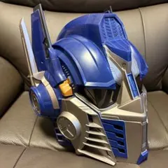 ち*い様 アントマン 1／1スケール マスク ヘルメット ライト付き