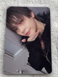 &TEAM Back to Life ニコラス GS25 カカオトーク ラキドロ - メルカリ