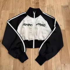 repipi armario 丈短ブルゾン　Mサイズのサムネイル