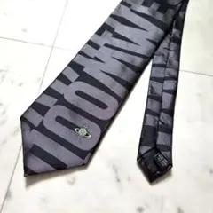 ヴィヴィアンウエストウッドACCESSORIES オーヴ ネクタイ ロック