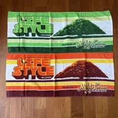 mighty crown タオル　2枚セット　IRIE LIFEレゲエ祭のサムネイル