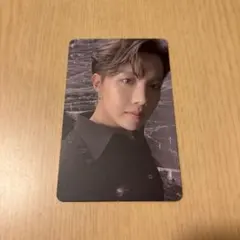 BTS MAP OF THE SOUL 7 j-hope トレカ