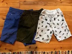 H&M Nathalie Lété UNIQLO GAP 3点セット