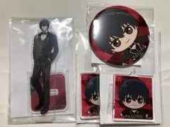 d*7様 セガラッキーくじ 南雲セット