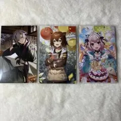 にじさんじ ノスタルジア③