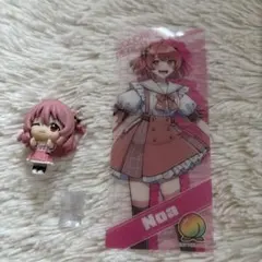 カラフルピーチ のあ グッズセット