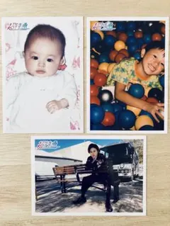 2026年最新】超特急タクヤ 幼少期の人気アイテム - メルカリ