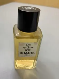 ５点セットCHANEL N°19☆新品未使用品あり☆