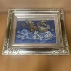 【一点物】F6号 油彩「境界の森」現代アート 抽象画 手描き 一点物】F6号 油彩「境界の森」現代アート 抽象画 手描き - メルカリ