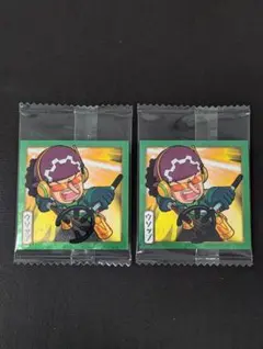 ✨新品未開封✨ONEPIECE エッグヘッド ウソップ 麦わらの一味 2枚