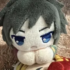 鬼滅の刃 はぐキャラコレクション 義勇 お値下げ中