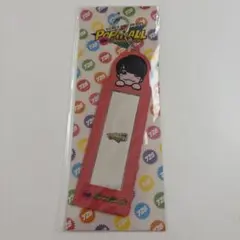 なにわ男子 POPMALL フォトカードホルダー 西畑大吾　未開封