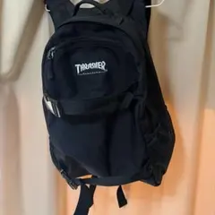 THRASHER リュック　ラババンリュック