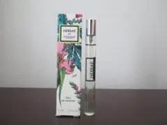 ロクシタン エルバブランシュ オードトワレ 10ml - メルカリ