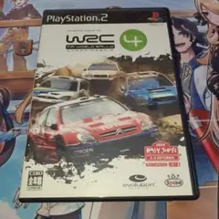 WRC4