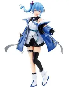 【匿名配送】すいちゃんフィギュア5個セット 2025年最新】星街すいせいフィギュアの人気アイテム - メルカリ