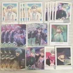 アイナナ 亥清悠 カード グッズセット