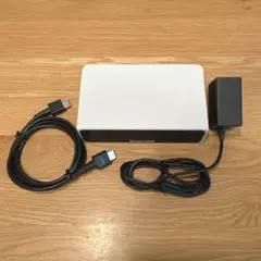 switch ドックセット