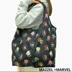mazzel marvel