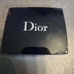 Dior 5 Couleurs Couture アイシャドウパレット 659