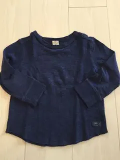 ワッフルロンT GAP