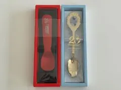 ディズニー スーベニア スプーン セット