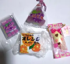 ♡セール♡オマケ付き♡ガチャ詰めポーチ♡ - メルカリ