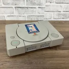 3F【ジャンク品】初代PS ソニー プレイステーション SCPH-5500