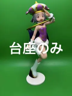 フィギュア台座　ケロロ軍曹 GLITTER&GLAMOURS モアのサムネイル