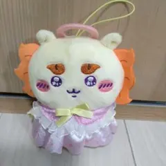 ちいかわ　シーサー　てんしとあくま　てんしな大きめマスコット