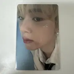 zb1 present ラキドロ　トレカ　タワレコ渋谷　ユジン