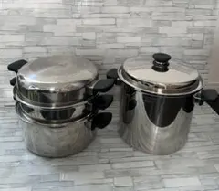 2026年最新】アムウェイ 両手鍋の人気アイテム - メルカリ