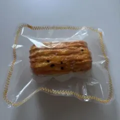 kikisquishy スクイーズ クリームサンドパン