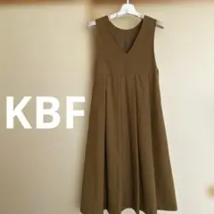 ケービーエフ ロングワンピース
