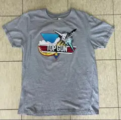 映画TOP GUN トップガン ムービーTシャツ 2022年モデル サイズL